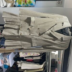 Simplee blazer dress